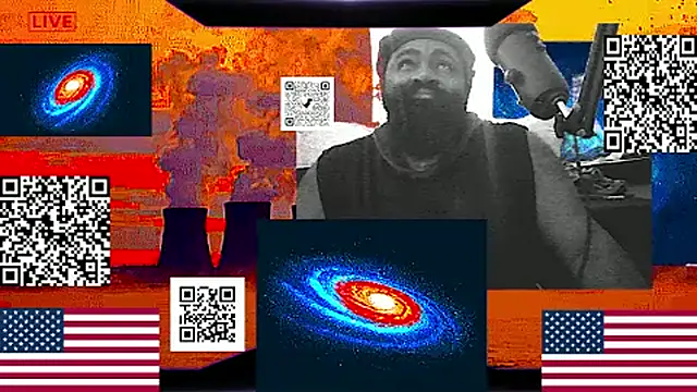 RussellTaylorLacy Pertunjukan Webcam