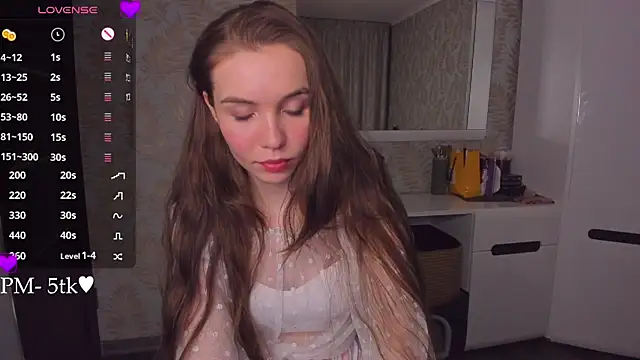 YonaBones – Naživo XXX chat