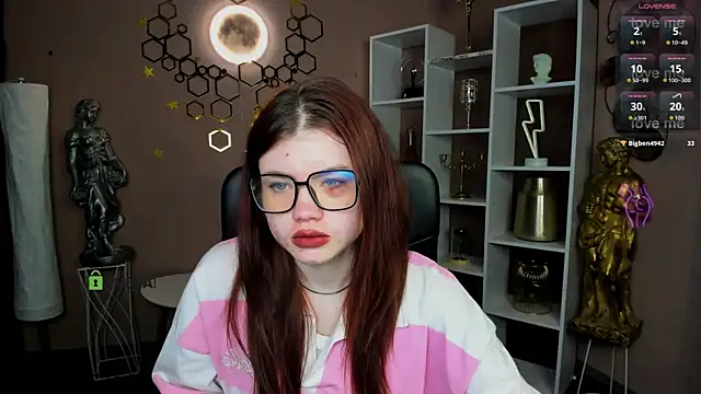 Sembang XXX Secara Langsung isabel_wave