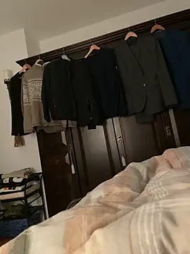 Pokazy przed kamerką – gamdschie49