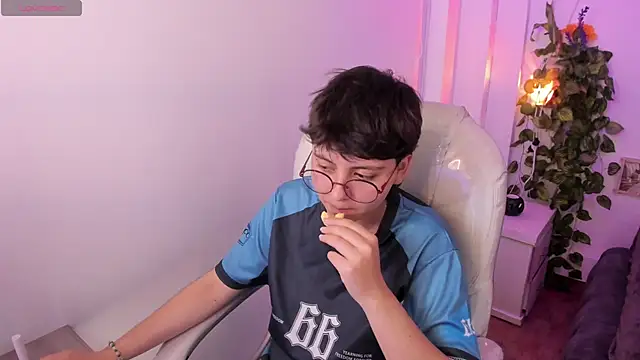 Czat XXX na żywo – Nathaly_ds