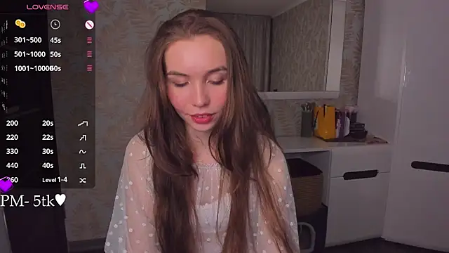 Živý XXX chat YonaBones