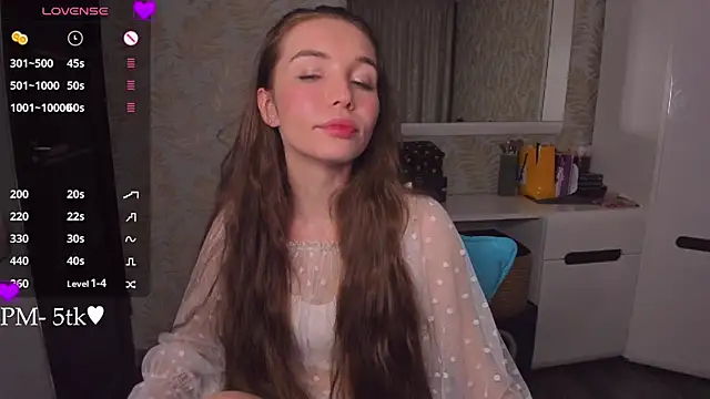 YonaBones লাইভ XXX চ্যাট