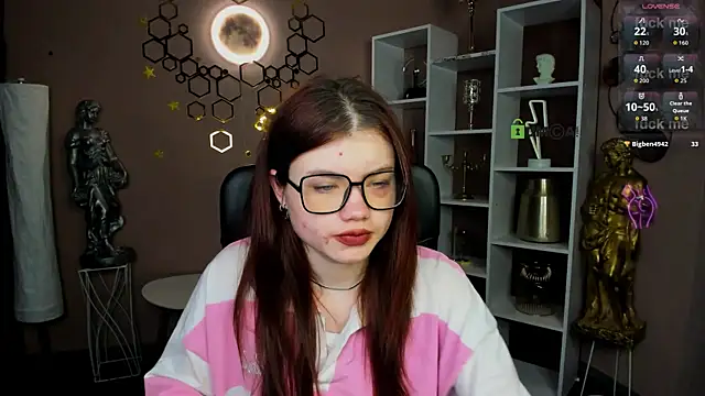 isabel_wave 라이브 XXX 채팅