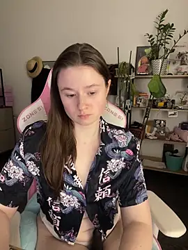 Chat XXX ao vivo de sweetest_pie