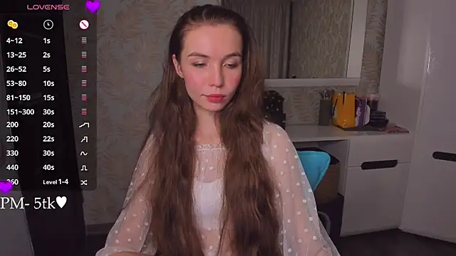 YonaBones Live XXX-Chat