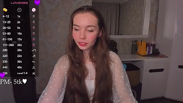 Chat XXX en directo de YonaBones