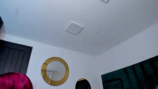 AfroditaVega_'s Live XXX Chat