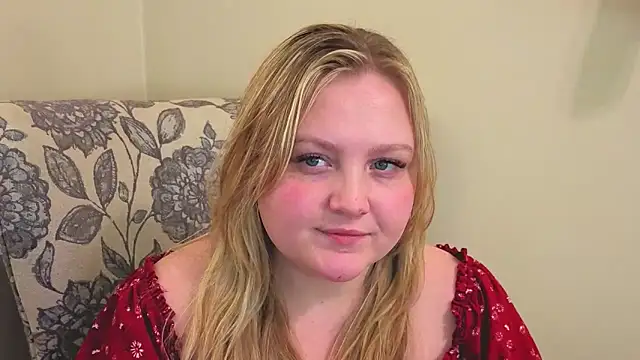 PhatAssBlond webkamerás műsora