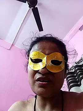 XXX chat uživo modela Gullapi