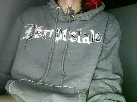 Czat XXX na żywo – Christian_Stiven1