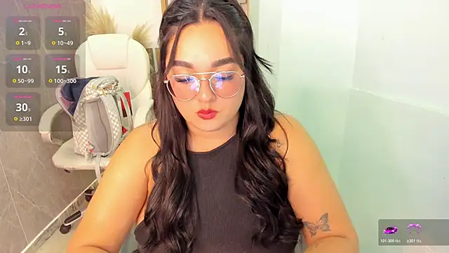 CelesteBrucee Live XXX-chat