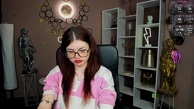 isabel_wave লাইভ XXX চ্যাট