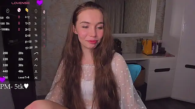 YonaBones: απευθείας συνομιλία ΧΧΧ