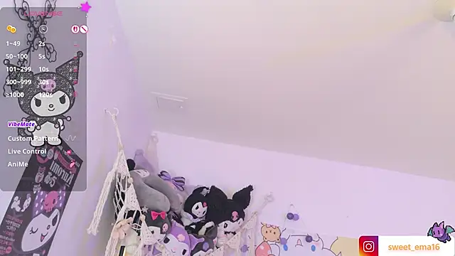 Loving_Ema_1 – Naživo XXX chat