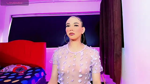 Czat XXX na żywo – Britany_montiel