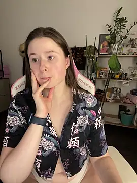 Živý XXX chat sweetest_pie