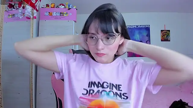 Lucyy-hess – Live XXX-chat