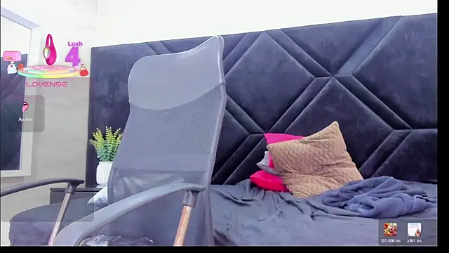 Dantzel_'s Live XXX Chat