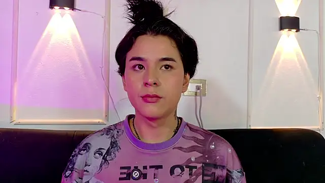 Show Webcam de Angel-umbra