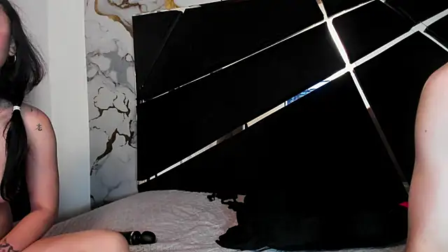 Živý XXX chat Couple_In_Heat