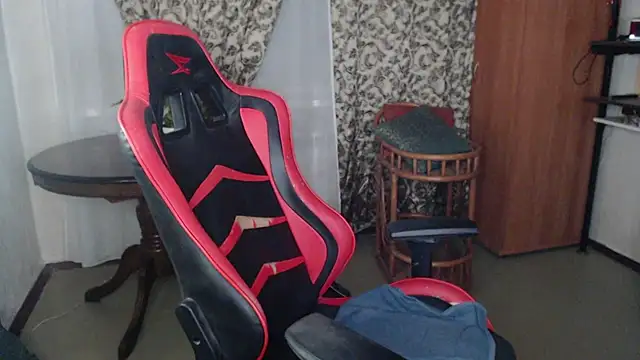 KellyNory – Live XXX-chat