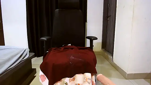 Chat +18 de Desi_cheese ao vivo