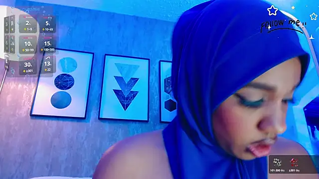 afrodita_smith08 – Live XXX-chat