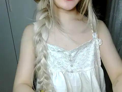 _Shizukaa_ 웹캠 쇼