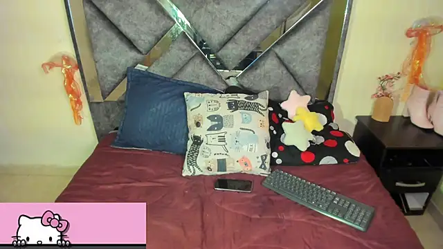 Mss_Meloddy's Live XXX Chat