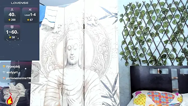 Chris_Santana Live XXX-chat