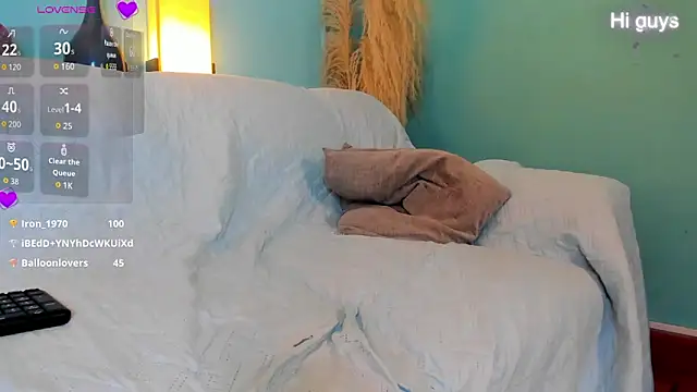 Cheys_Mast: онлайн-секс-чат