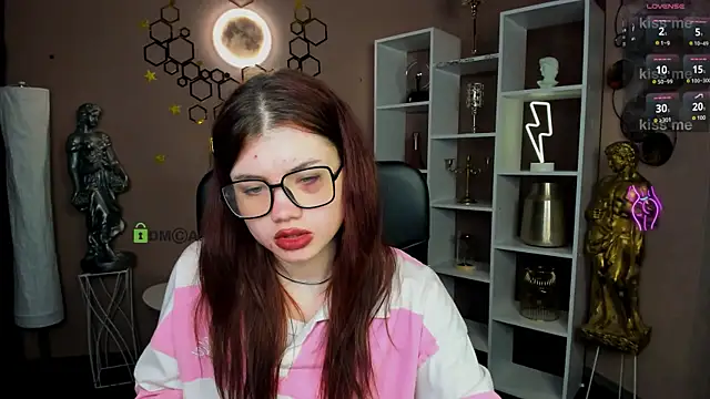 isabel_wave's Live XXX Chat