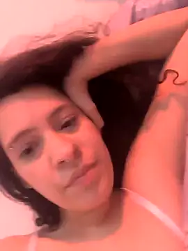 Soonshecomen Webbikameraesitys