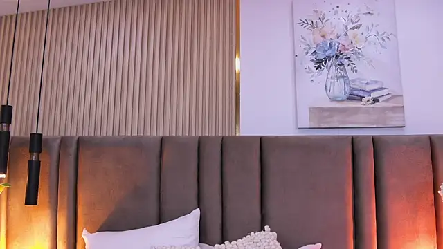 SaraLugo's Live XXX Chat