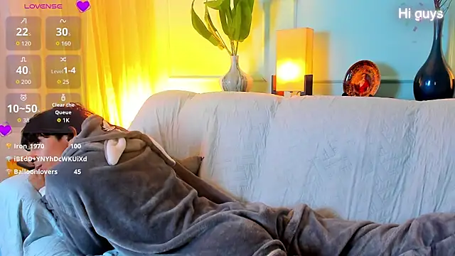 Cheys_Mastn Live XXX chat