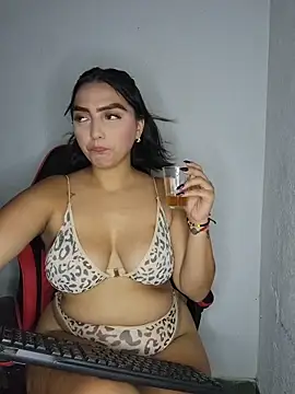Mia_em Webcam show