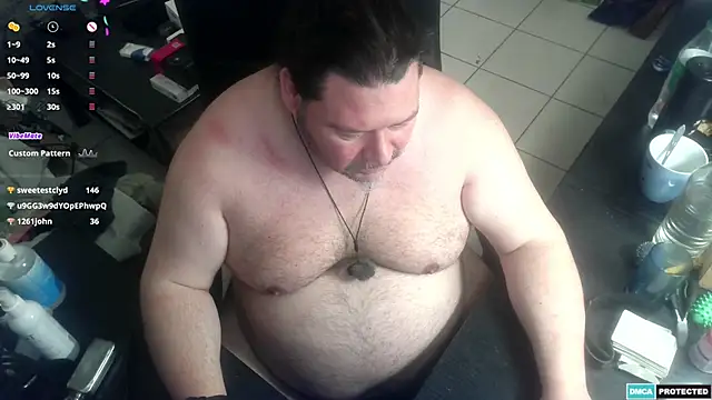 MysticDevil – Live XXX-chat