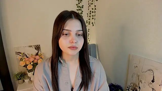 Chat XXX en directo de MarianneAuvil