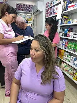 kandalove: вебкам-шоу