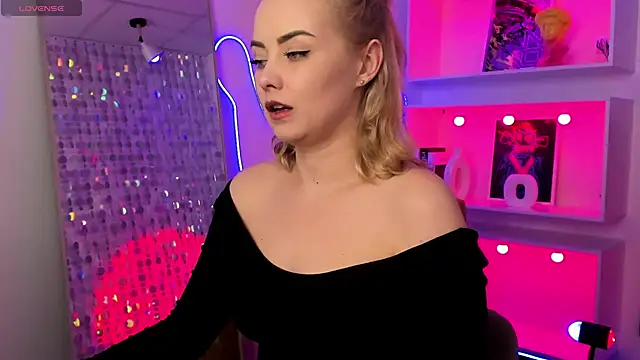 StephanieSweety's Live XXX Chat