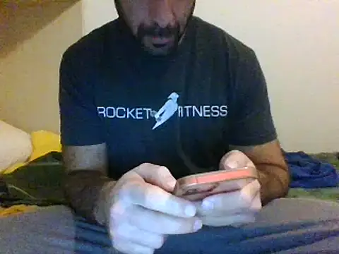 coppai200 Webcam show