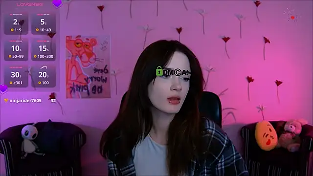 liana_kisses Chat XXX live