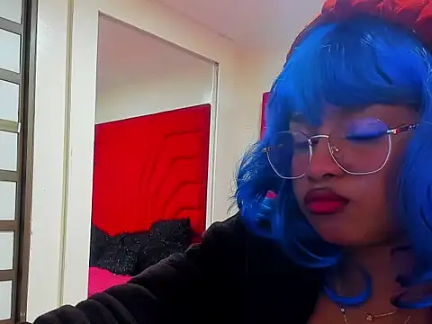 Lexy__grey_ Adlı Modelin Web Kamerası Şovu