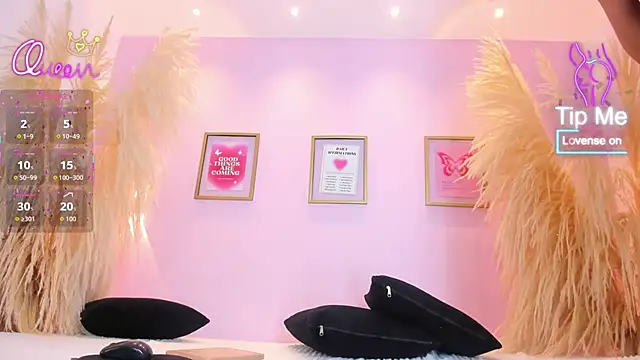 SunnyGilmoree Chat XXX live