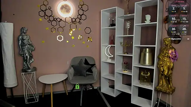 isabel_wave – Live XXX-chat