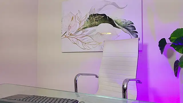 Czat XXX na żywo – luna_willians