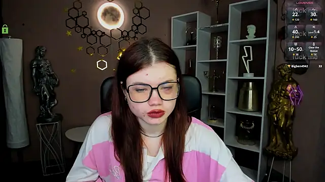 isabel_wave Live XXX Chat