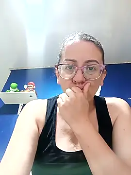 miss_hanna07's Live XXX Chat