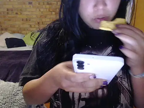 magiadeisis live XXX chat